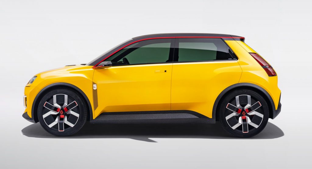   2024 Renault 5: что мы знаем о грядущем электрическом хэтчбеке стоимостью менее 25 тысяч евро