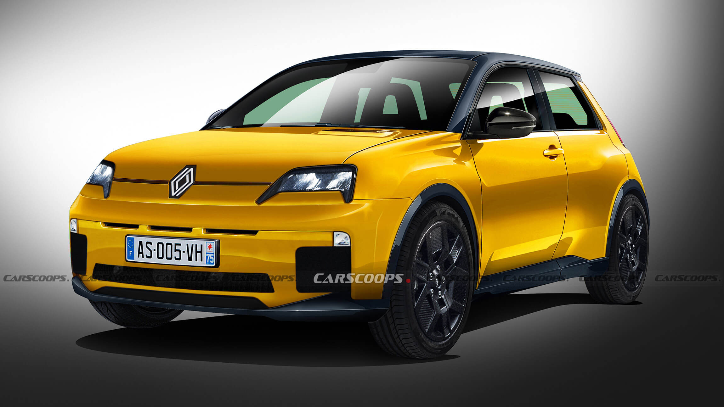 2024 Renault 5: что мы знаем о грядущем электрическом хэтчбеке стоимостью менее 25 тысяч евро