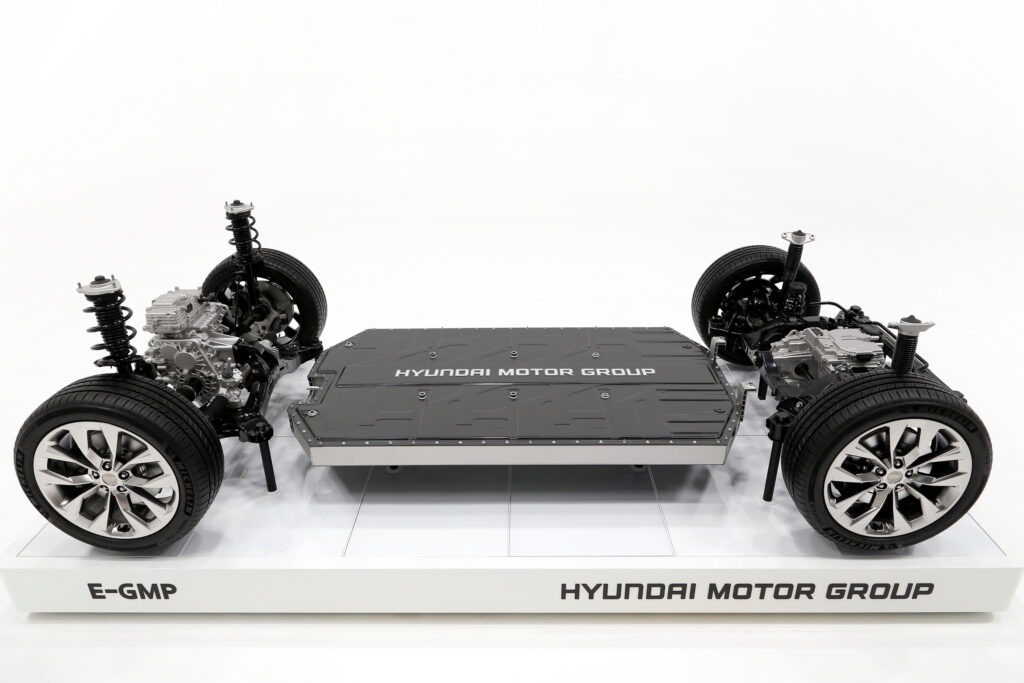   Kia EV5 2025 года: все, что мы знаем об электрическом внедорожнике Sportage