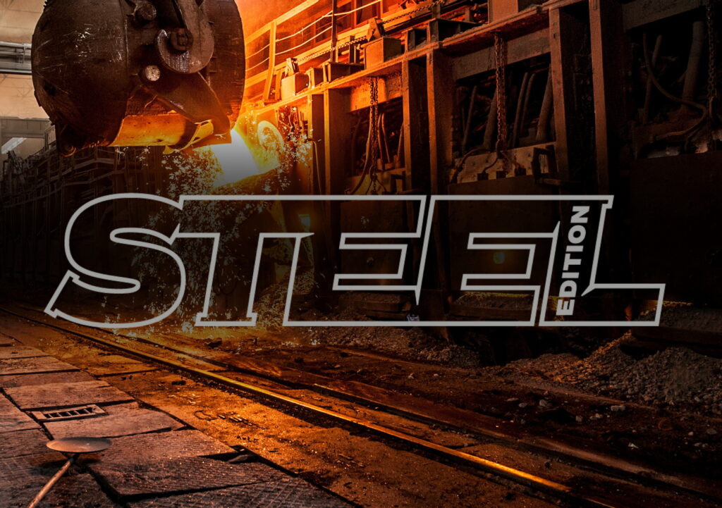  Новый Isuzu D-Max Steel отвлекает внимание ограниченным тиражом