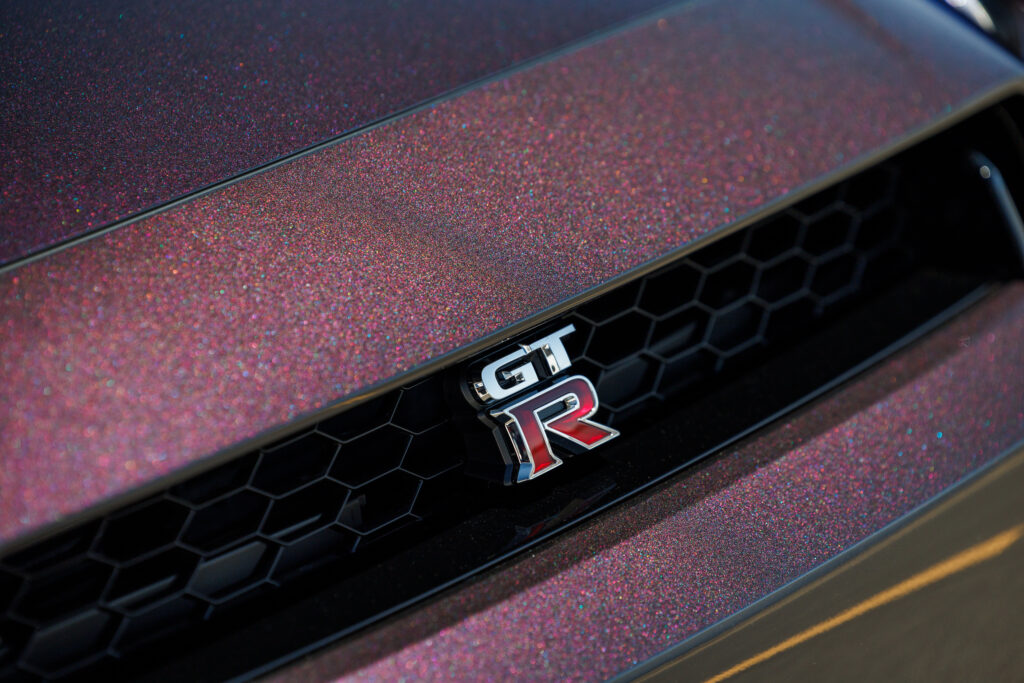  Nissan прекращает производство GT-R R35 для Америки в октябре