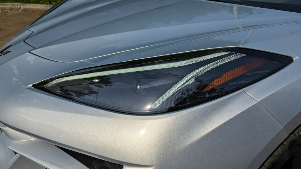  Мы отвечаем на ваши вопросы о Corvette E-Ray 2024 года